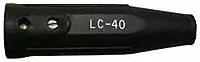 Lenco 05056 LC-40 Black Female