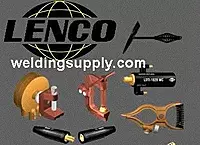 LENCO, 5171, LC-40HD Male W/Nylon Cover