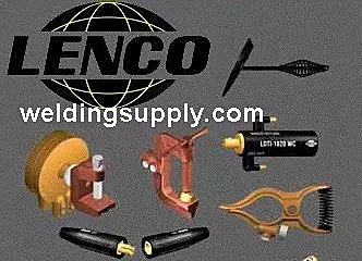 LENCO, 5171, LC-40HD Male W/Nylon Cover