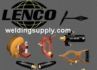LENCO, 5171, LC-40HD Male W/Nylon Cover