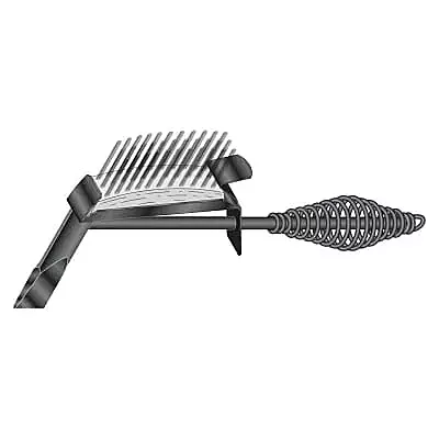 LENCO, 9070, LE LA-1 HAMMER09070