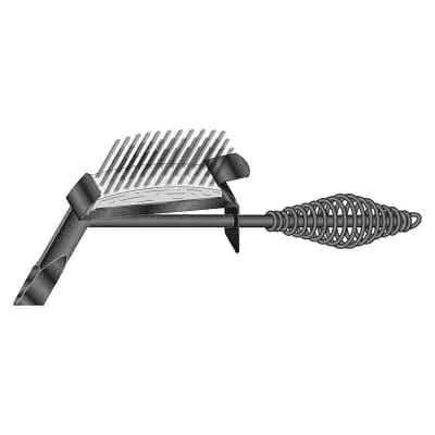 LENCO, 9070, LE LA-1 HAMMER09070