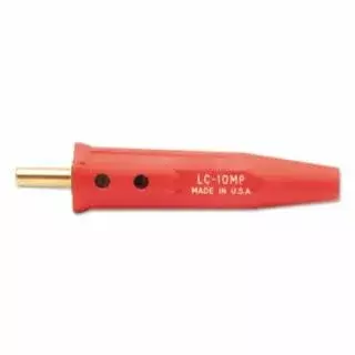 LENCO, 5081, LE LC-10MP RED/Conn.05081