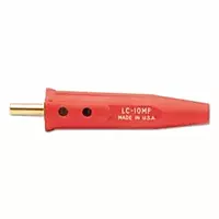 LENCO, 5081, LE LC-10MP RED/Conn.05081