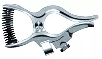 LENCO, 2011, LE LPG-200 Ground CLAMP02011