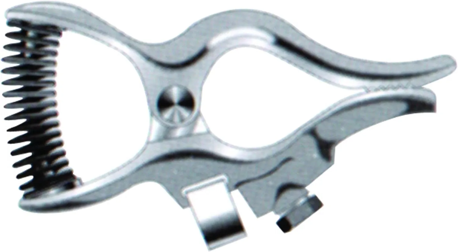 LENCO, 2011, LE LPG-200 Ground CLAMP02011