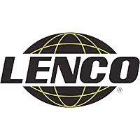 Lenco 09010 LH-1 Chipping Hammer, Black