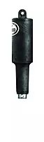 LENCO MARINE 101XD 12V Extreme-Duty Actuator, 2-1/4" Stroke