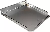 Lenco Edgemount 12" x 9" Single - 12 Gauge Replacement Blade
