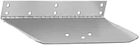 Lenco Standard 12" x 18" Single - 12 Gauge Replacement Blade