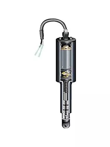 Lenco 12V 1-1/4" Stroke 5 Lobe Actuator - 5/16" - 3/8"