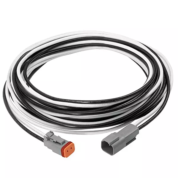 LENCO MARINE Actuator Extension Harness