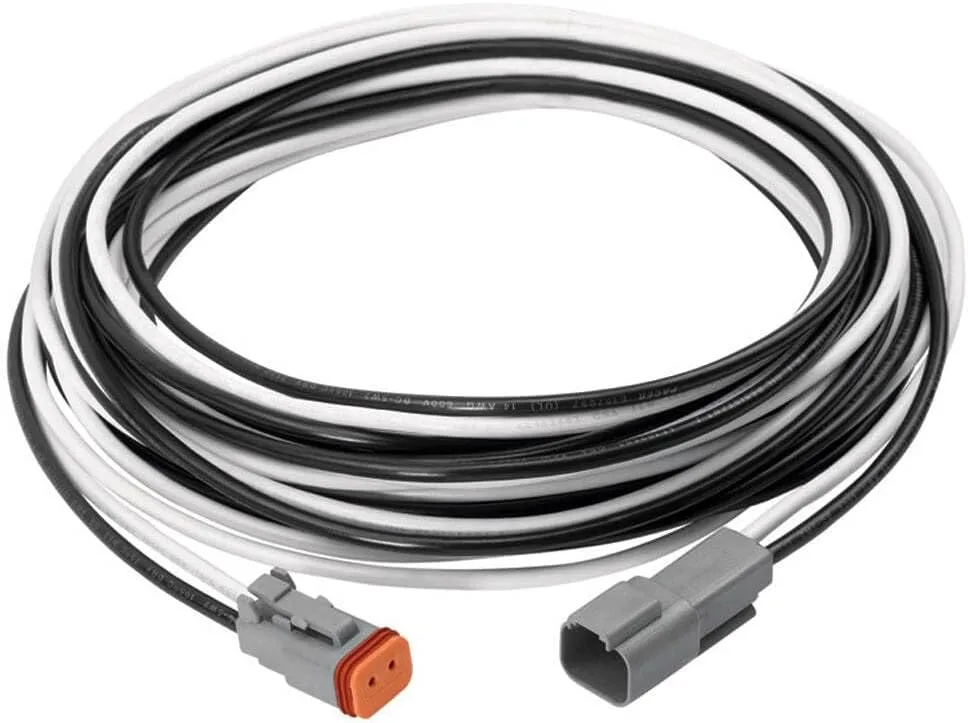 LENCO MARINE Actuator Extension Harness