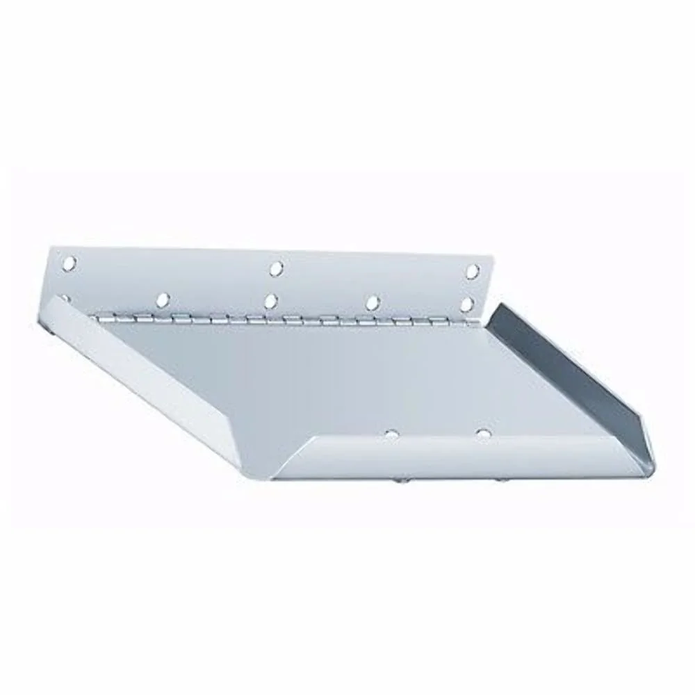 Lenco Standard 9" x 9" Single - 12 Gauge Replacement Blade