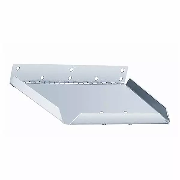 Lenco Standard 9" x 9" Single - 12 Gauge Replacement Blade