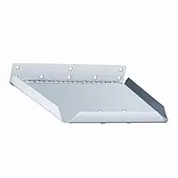 Lenco Standard 9" x 9" Single - 12 Gauge Replacement Blade