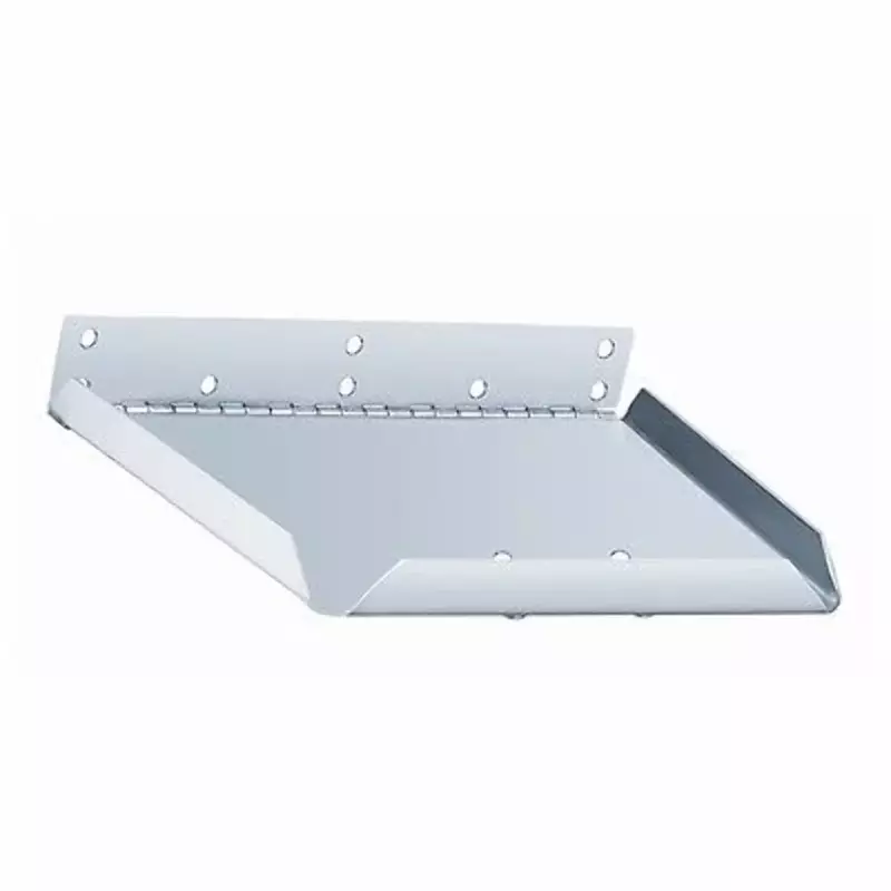 Lenco Standard 9" x 9" Single - 12 Gauge Replacement Blade