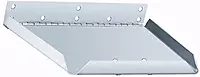 Lenco Standard 9" x 9" Single - 12 Gauge Replacement Blade