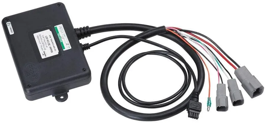 Lenco Replacement Control Box f/123SC-V2 [30340-001]