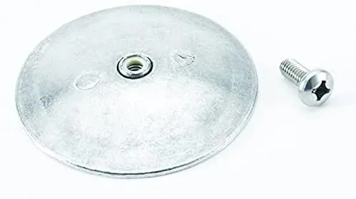 LENCO MARINE Sacrificial Zinc Anodes