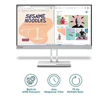 L22e-40 - Lenovo L22e-40 - Lenovo