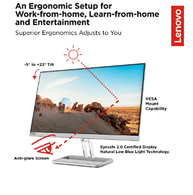 L22I-40 - Lenovo L22I-40 - Lenovo