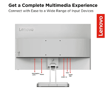 L22I-40 - Lenovo L22I-40 - Lenovo