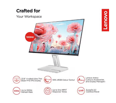 L24I-4a - Lenovo L24I-4a - Lenovo