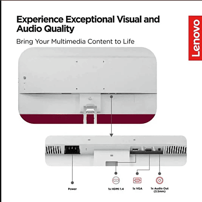 L24I-4a - Lenovo L24I-4a - Lenovo