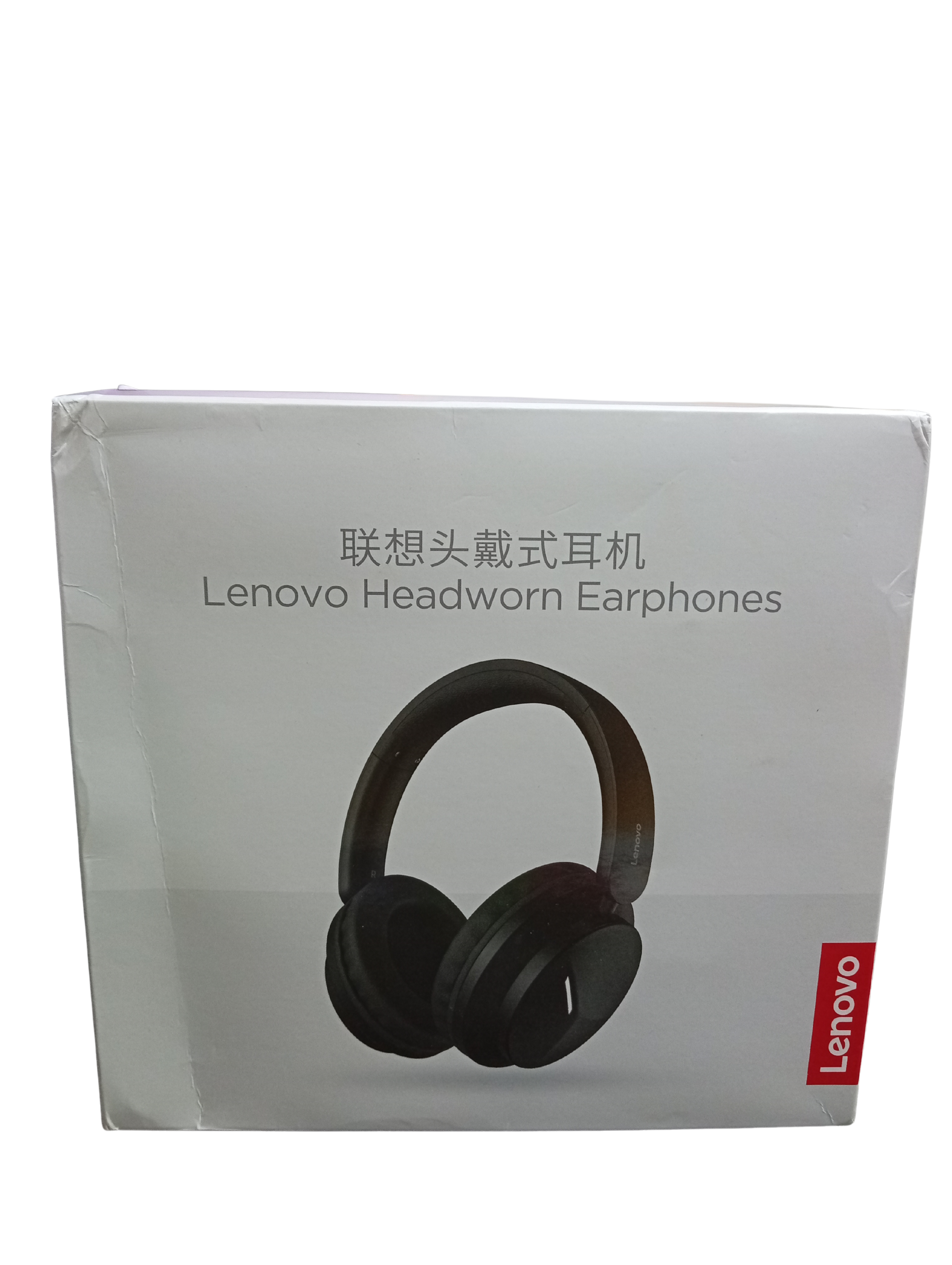LENOVO EH140 RGB Game Headset Wireless bluetooth Speaker