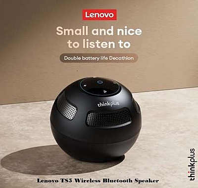 TS5 Bluetooth