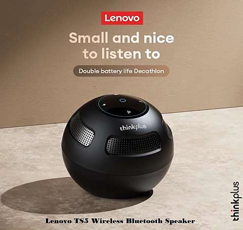 TS5 Bluetooth