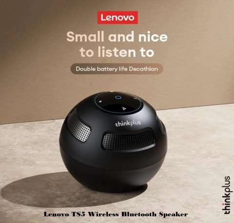 TS5 Bluetooth