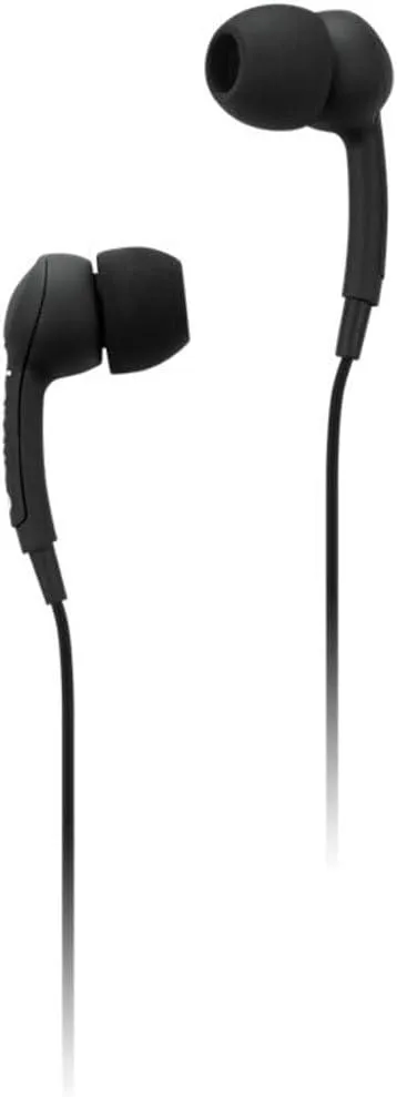 LENOVO In-Ear Wired Headphones with Microphone and 9mm Drivers