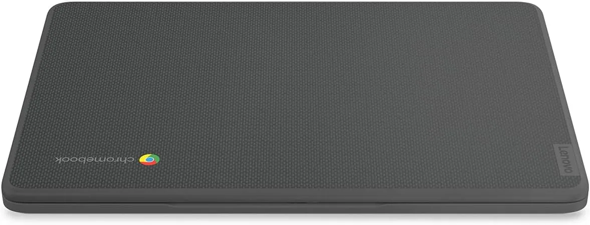 Lenovo 100e Chromebook Gen 4 83G80000US 11.6" Touchscreen Chromebook - HD - Intel N-Series N100-4 GB - 32 GB Flash Memory