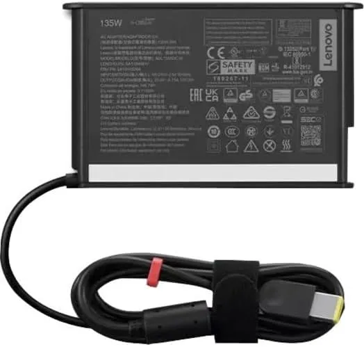 Lenovo ThinkCentre 135W AC Adapter Gen 2