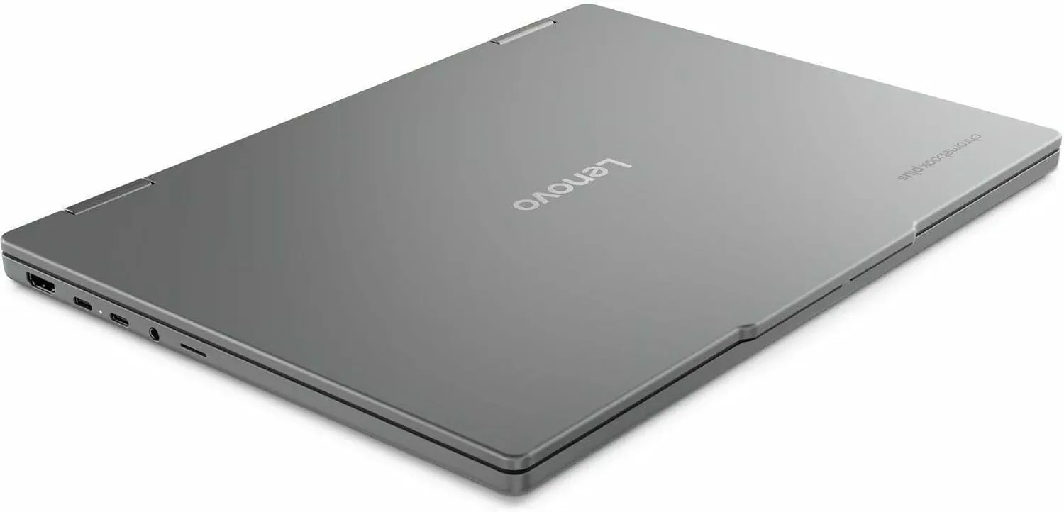 Lenovo 14IRU10 14" Touchscreen Convertible 2-in-1 Chromebook 83LL000LUS - Core 5, 8GB, 256GB SSD