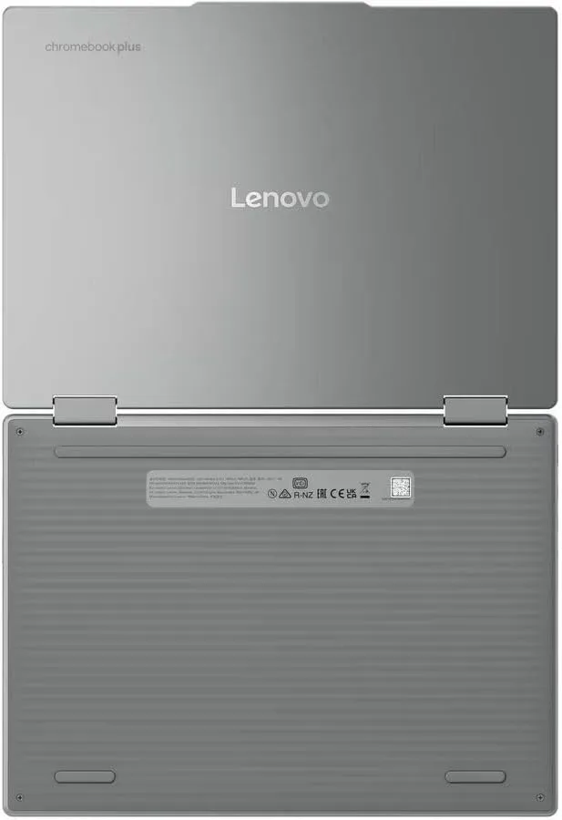 Lenovo 14IRU10 14" Touchscreen Convertible 2-in-1 Chromebook 83LL000LUS - Core 5, 8GB, 256GB SSD