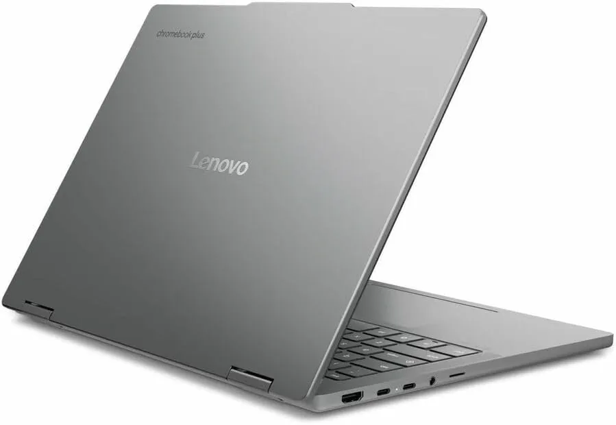 Lenovo 14IRU10 14" Touchscreen Convertible 2-in-1 Chromebook 83LL000LUS - Core 5, 8GB, 256GB SSD