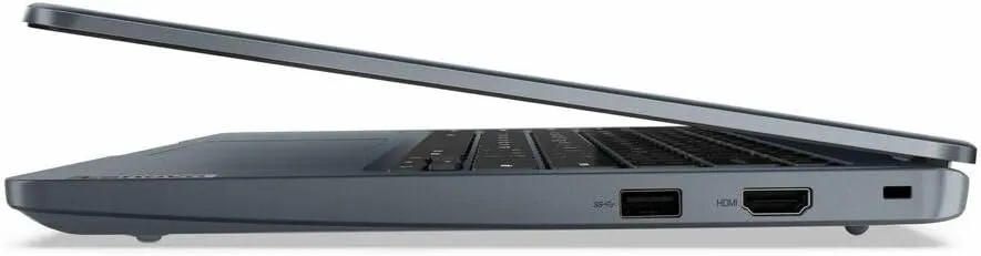 Lenovo 14e Chromebook Gen 3 82W6003CUS 14" Touchscreen Chromebook - Full HD - Intel N-Series N100-8 GB