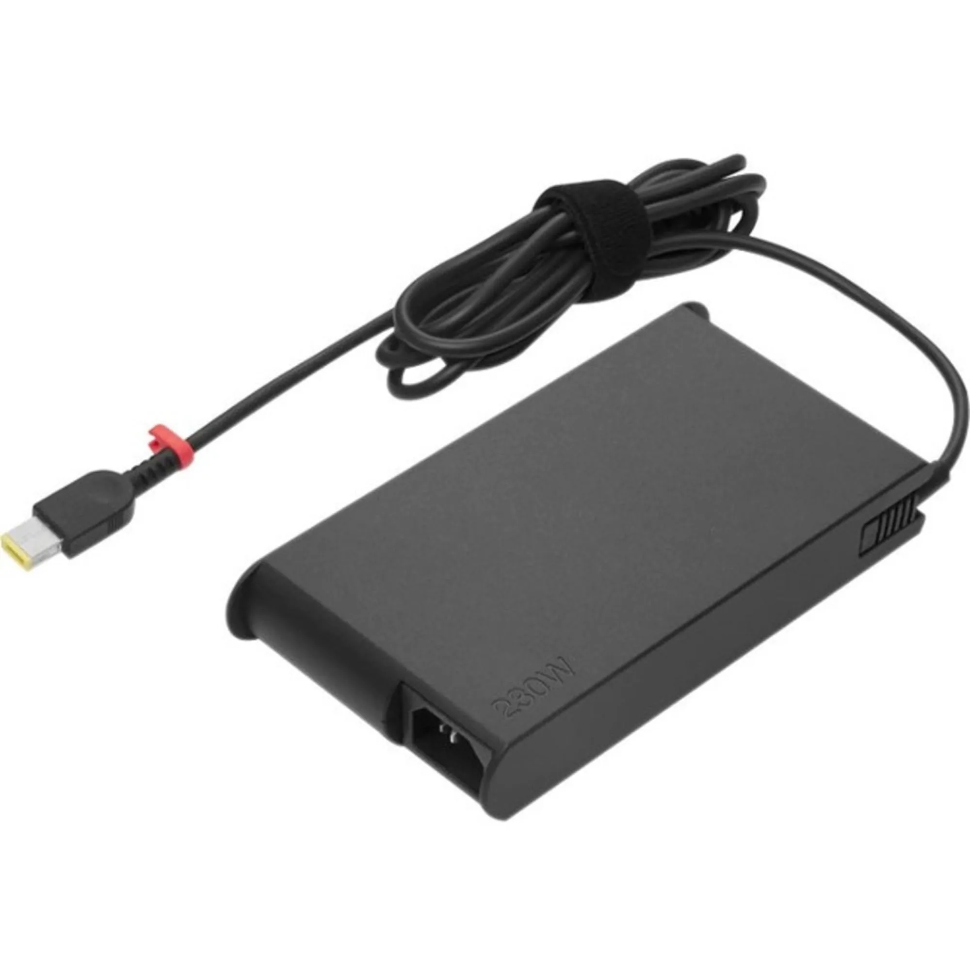 Lenovo 230W Slim AC Adapter (Slim Tip) - Model 4X20S56713