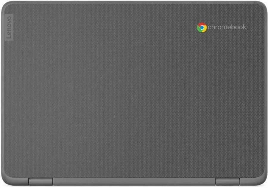 Lenovo 300e Yoga Chromebook Gen 4 82W2002HUS 11.6" Touchscreen Convertible 2 in 1 Chromebook - HD
