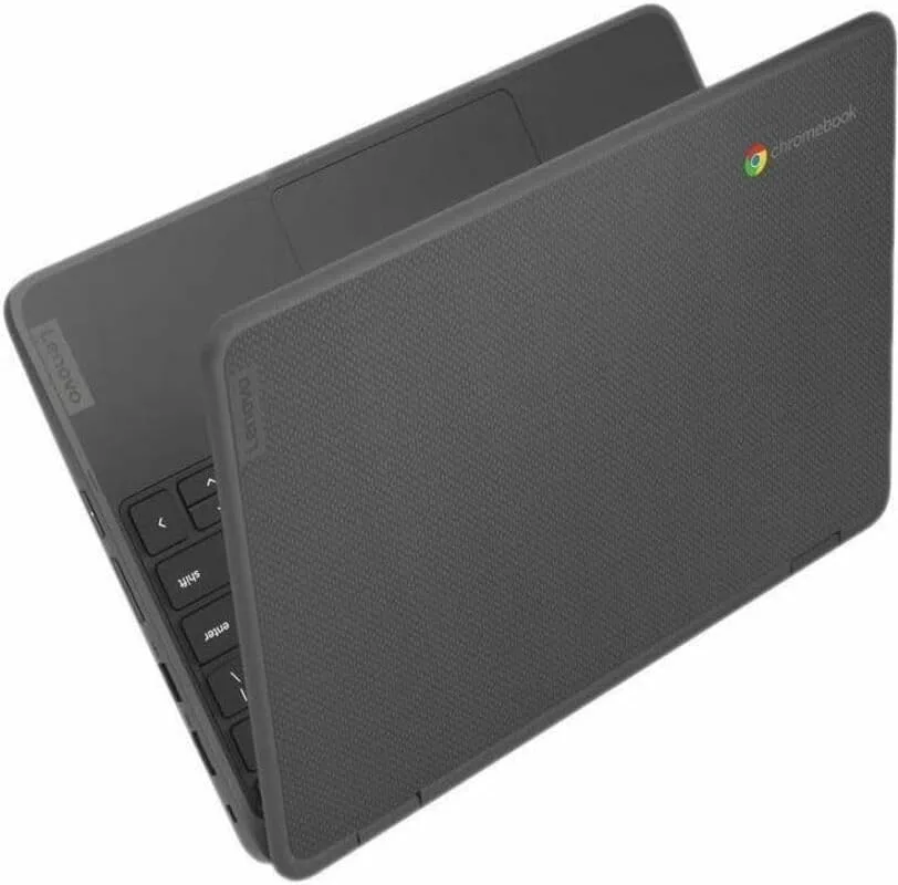 Lenovo 300e Yoga Chromebook Gen 4 82W2002KUS 11.6" Touchscreen Convertible 2 in 1 Chromebook - HD