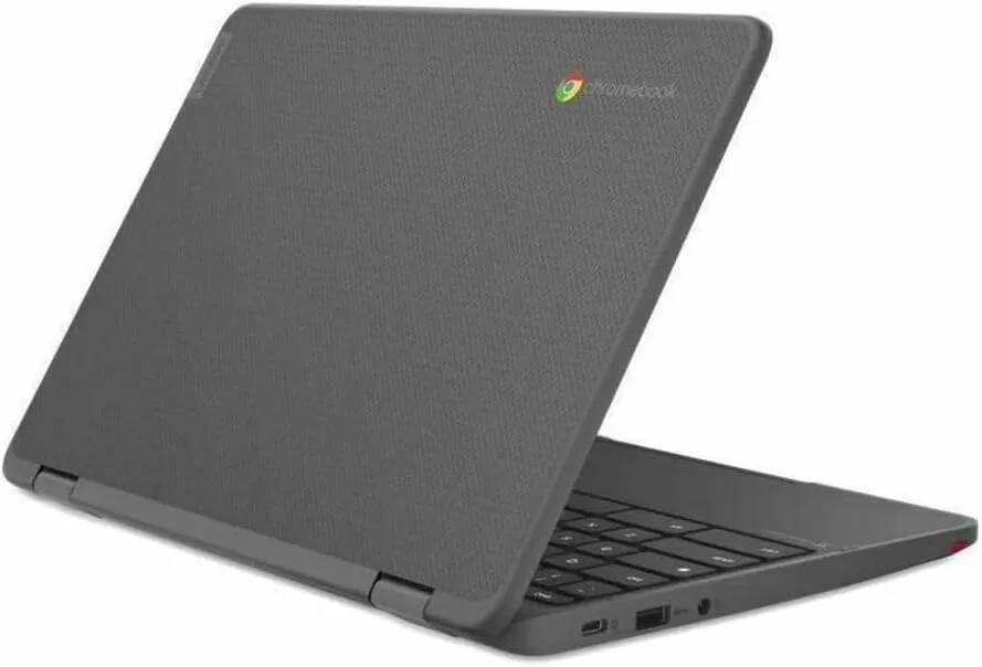 Lenovo 300e Yoga Chromebook Gen 4 82W2000AUS 11.6" Touchscreen Convertible 2 in 1 Chromebook - HD
