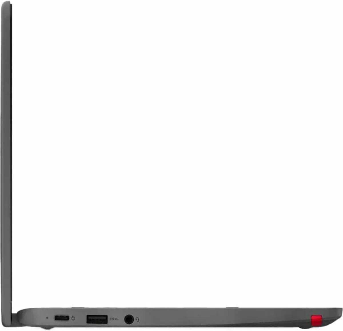 Lenovo 500e Yoga Chromebook Gen 4 82W40009US 12.2" Touchscreen Convertible 2 in 1 Chromebook - WUXGA - 1920 x 1200