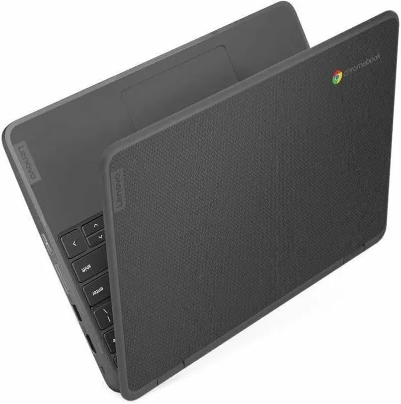 Lenovo 500e Yoga Chromebook Gen 4 82W4001SUS 12.2" Touchscreen Convertible 2 in 1 Chromebook - WUXGA