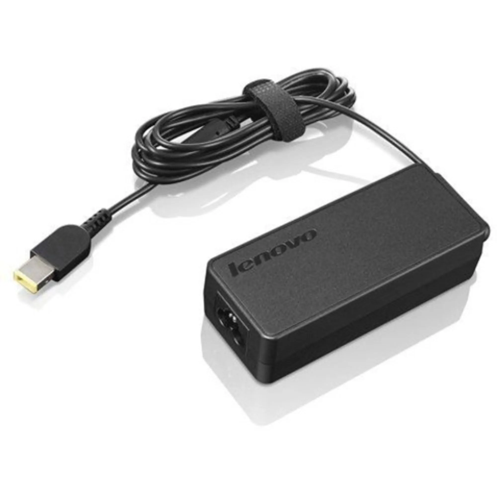 Lenovo 65W Slim Tip AC Adapter (0A36258 - Retail Packaged)