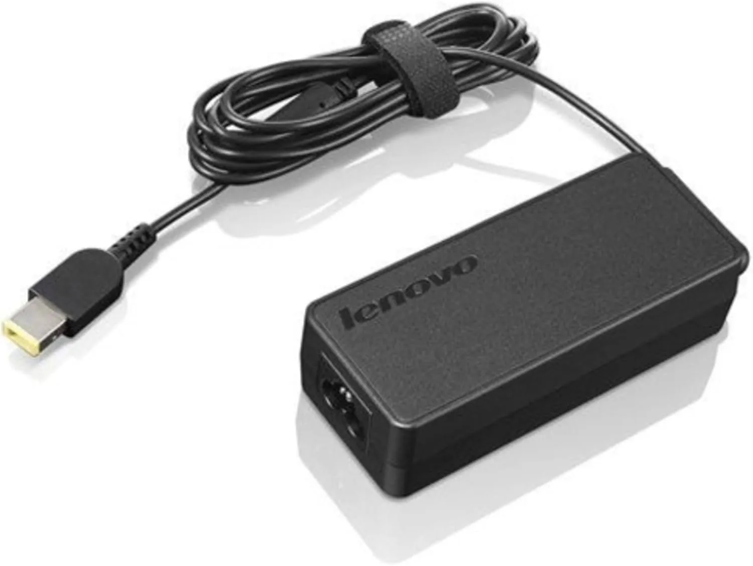 Lenovo 65W Slim Tip AC Adapter (0A36258 - Retail Packaged)