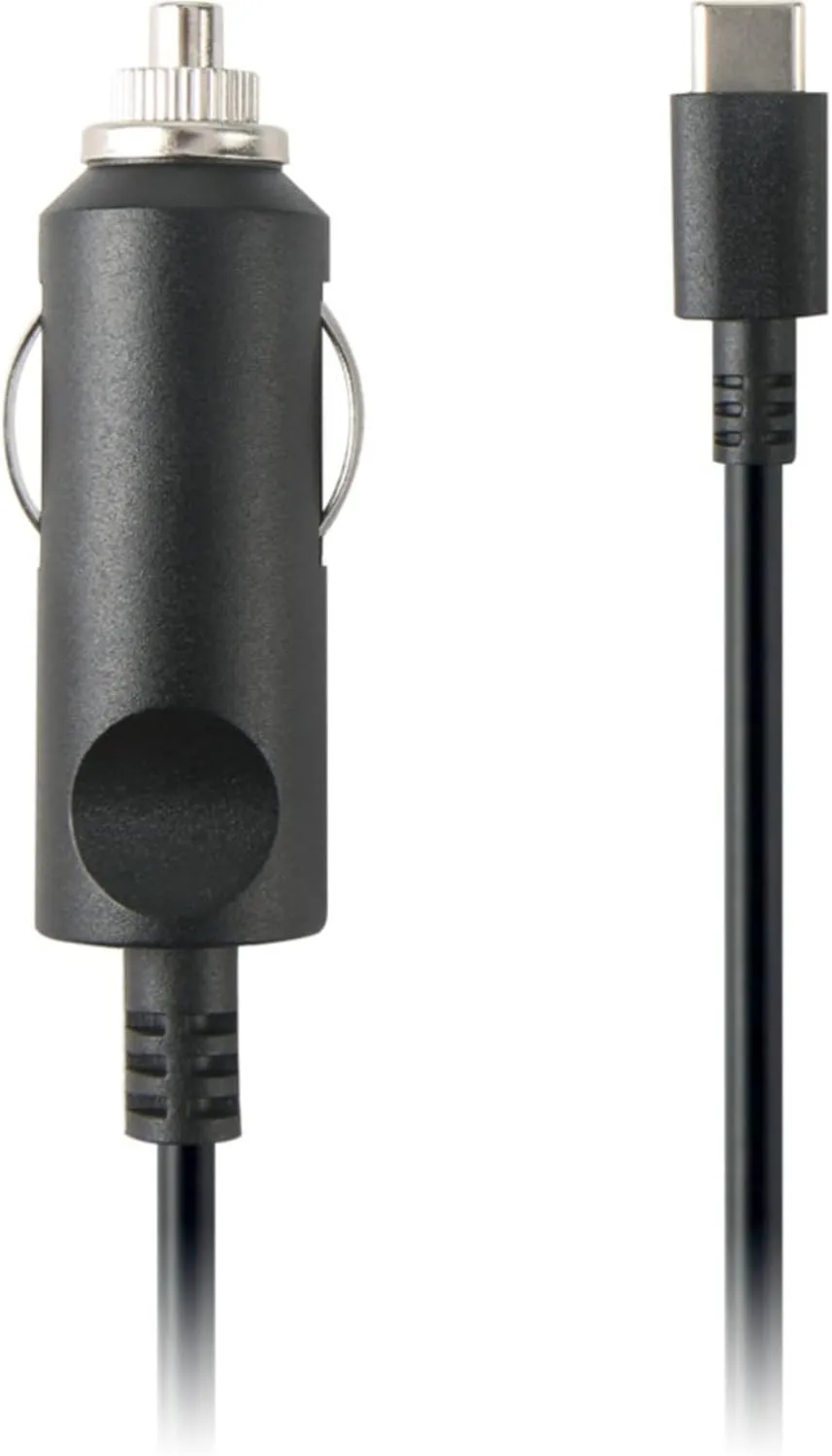 Lenovo 65W USB-C DC Travel Adapter for car USB-C Adapter