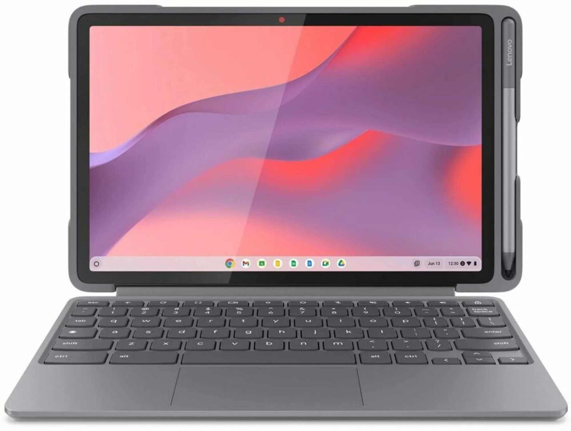 Lenovo Chromebook Duet EDU G2 83HJ0002UB 10.9" WUXGA Tablet
